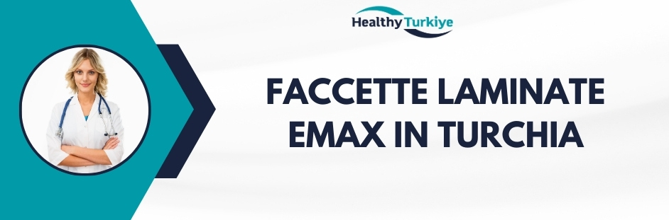 faccette laminate emax