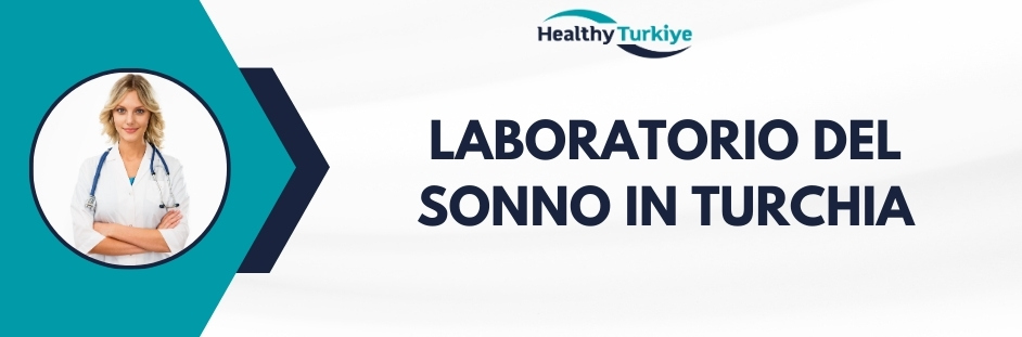 laboratorio del sonno