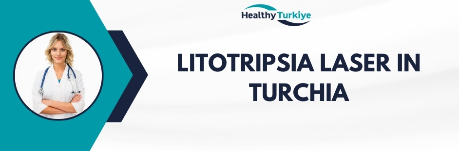 litotripsia laser