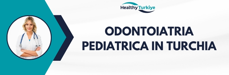 odontoiatria pediatrica