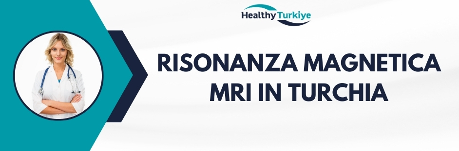 risonanza magnetica mri