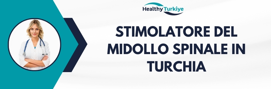 stimolatore del midollo spinale