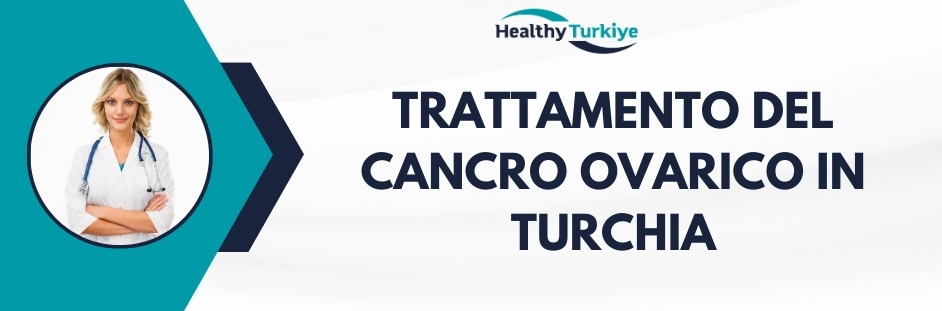 trattamento del cancro ovarico