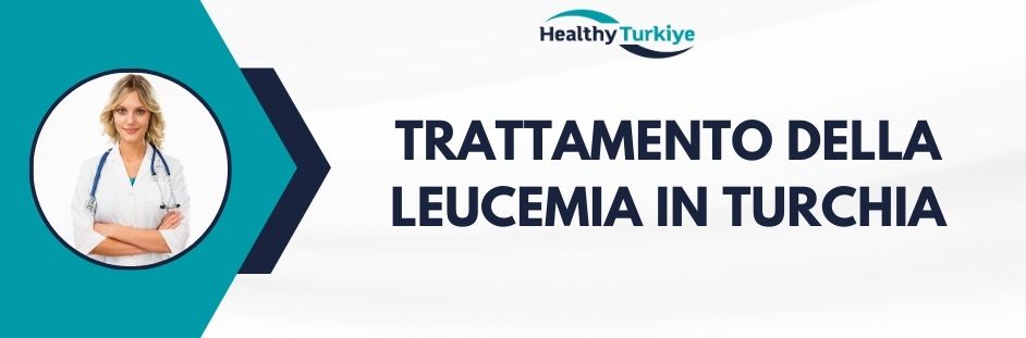 trattamento della leucemia