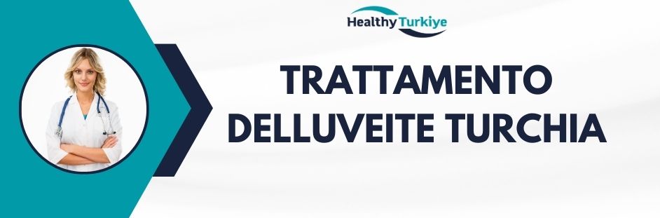 trattamento delluveite turchia
