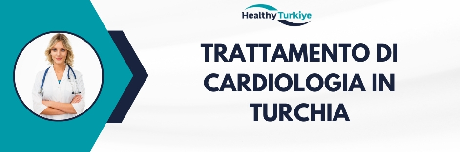 trattamento di cardiologia