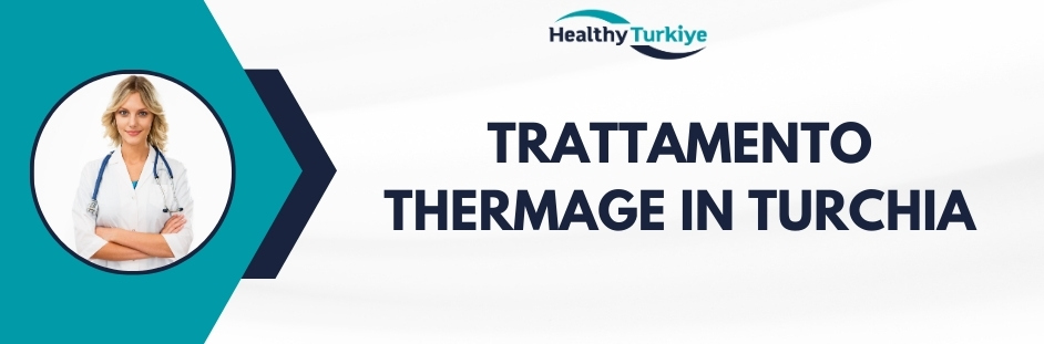 trattamento thermage