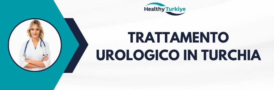 trattamento urologico