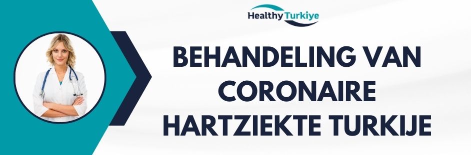 behandeling van coronaire hartziekte turkije