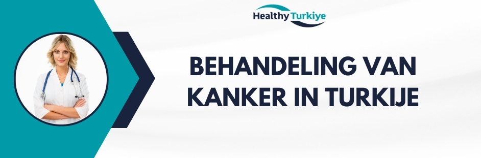 behandeling van kanker