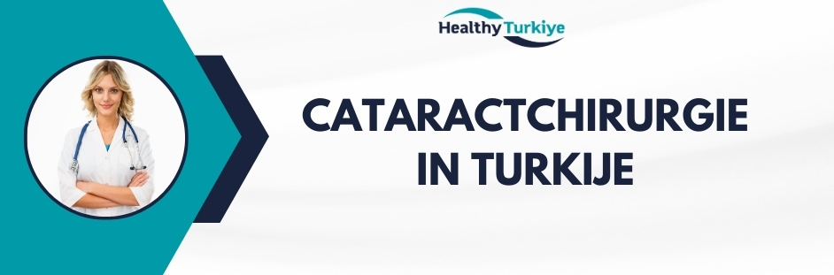 cataractchirurgie