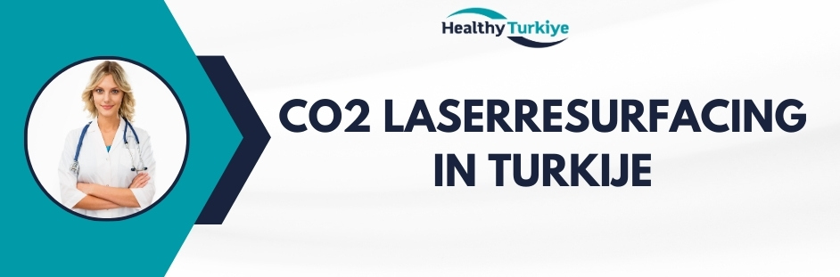 co2 laserresurfacing