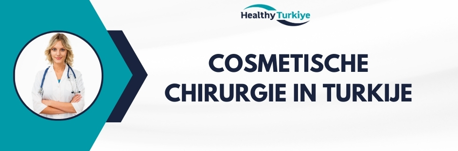 cosmetische chirurgie