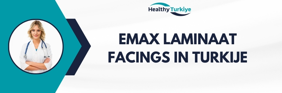 emax laminaat facings