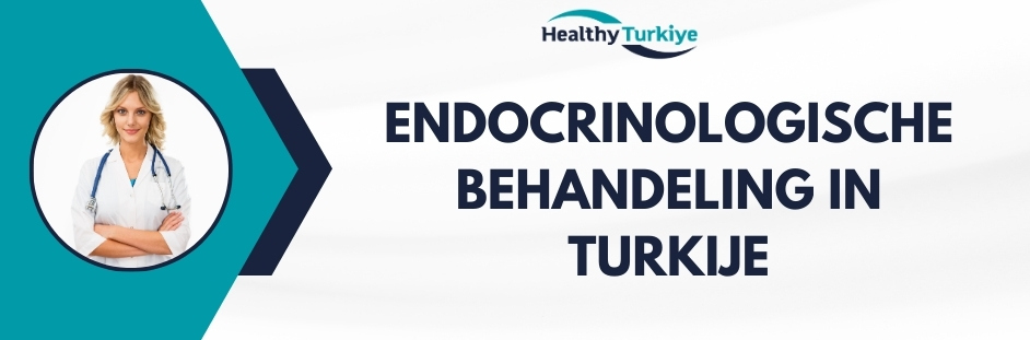 endocrinologische behandeling