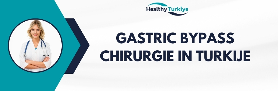 gastric bypass chirurgie