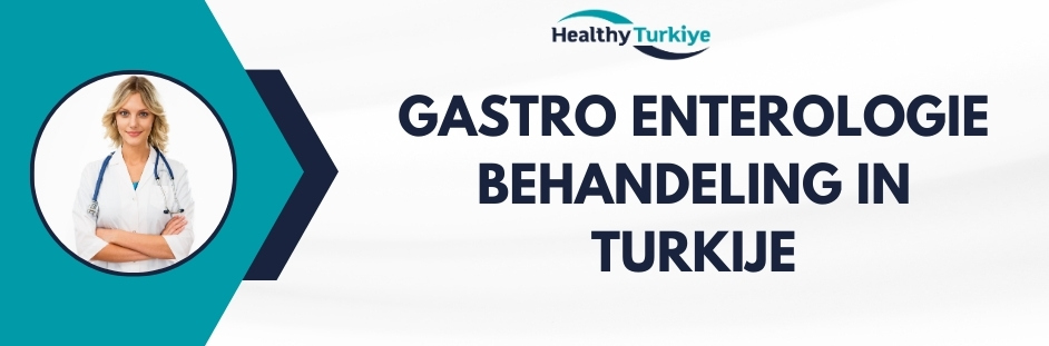 gastro enterologie behandeling