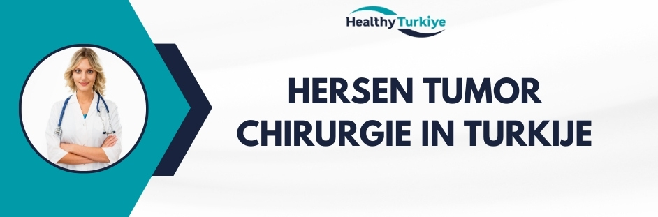 hersen tumor chirurgie