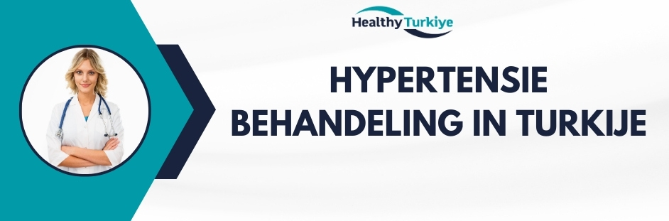 hypertensie behandeling