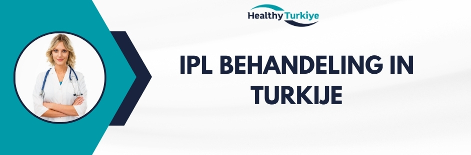 ipl behandeling