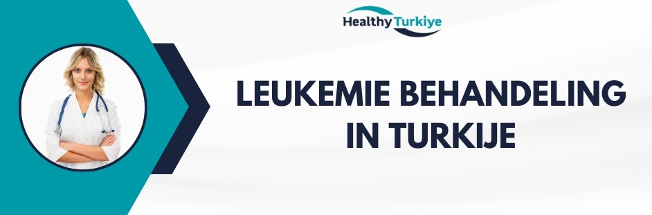 leukemie behandeling