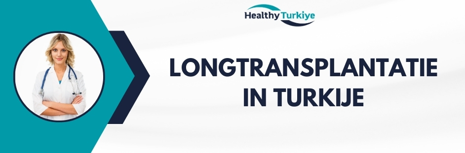 longtransplantatie