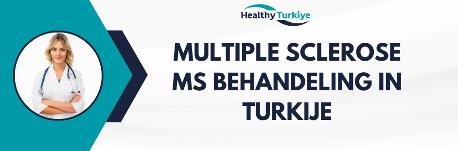 multiple sclerose ms behandeling