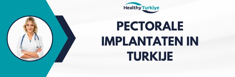 pectorale implantaten