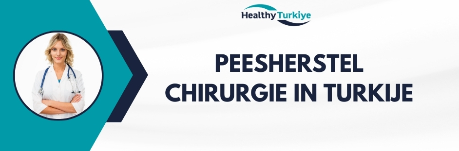 peesherstel chirurgie