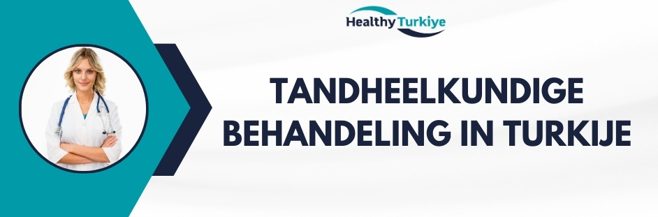 tandheelkundige behandeling