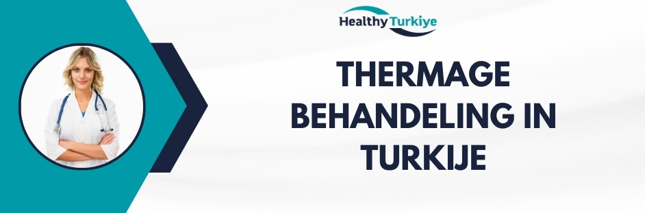 thermage behandeling