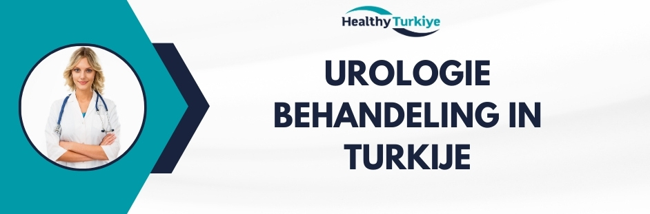 urologie behandeling