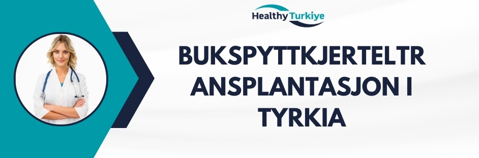 bukspyttkjerteltransplantasjon