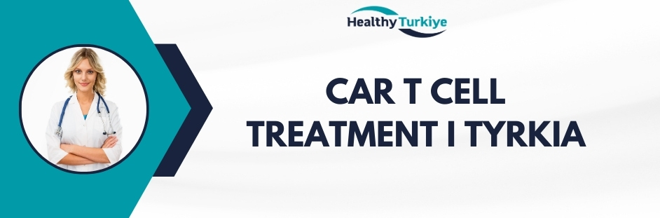 car t cell treatment