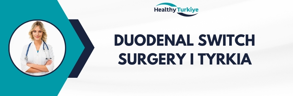 duodenal switch surgery