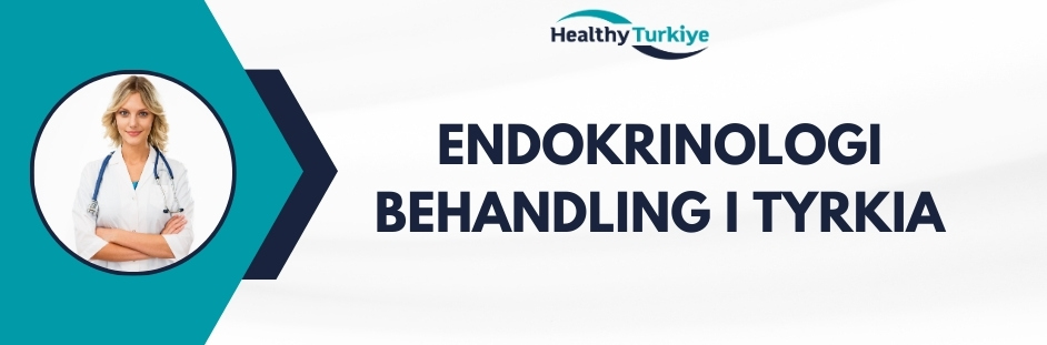 endokrinologi behandling