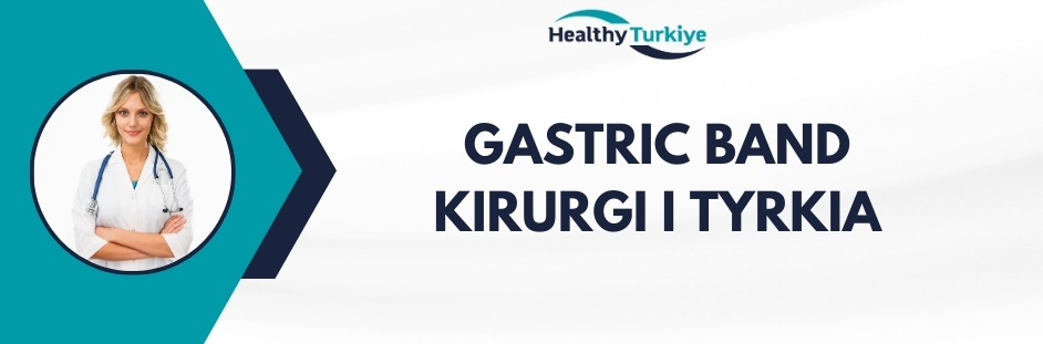 gastric band kirurgi