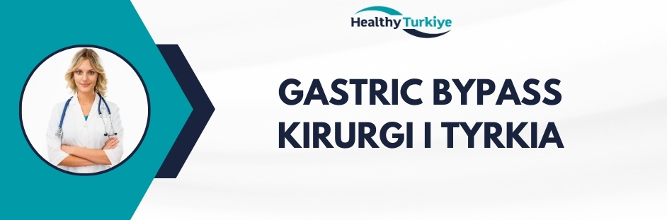 gastric bypass kirurgi