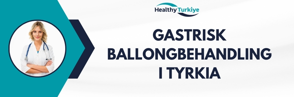 gastrisk ballongbehandling