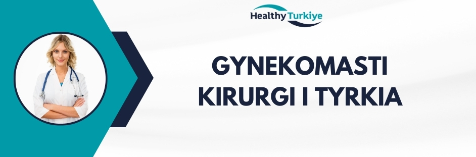 gynekomasti kirurgi