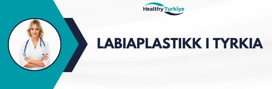 labiaplastikk