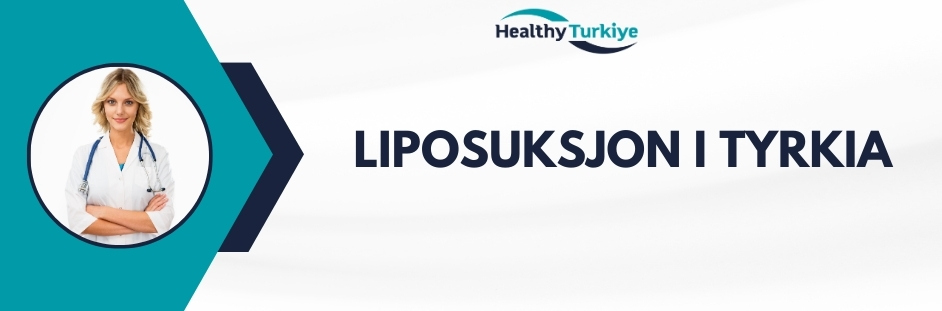 liposuksjon