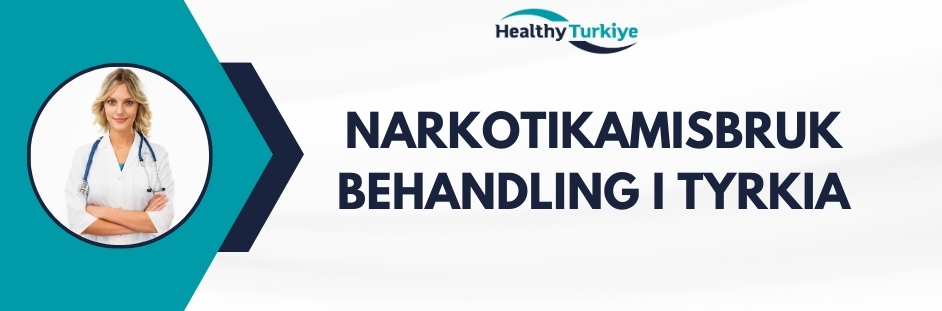 narkotikamisbruk behandling