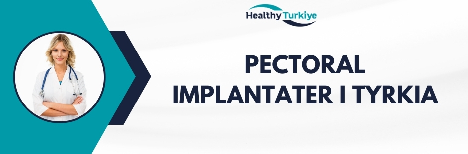 pectoral implantater