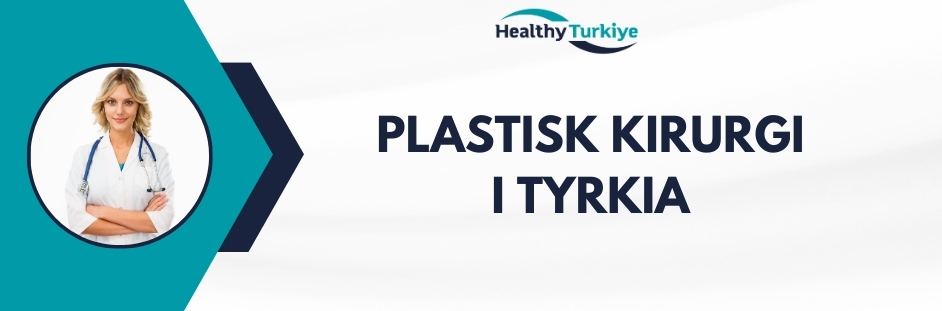 plastisk kirurgi