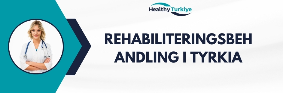 rehabiliteringsbehandling