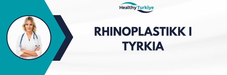 rhinoplastikk