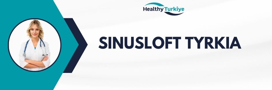 sinusloft tyrkia