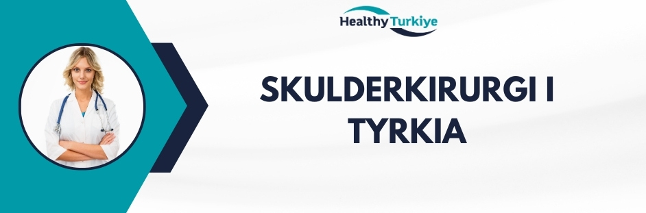 skulderkirurgi