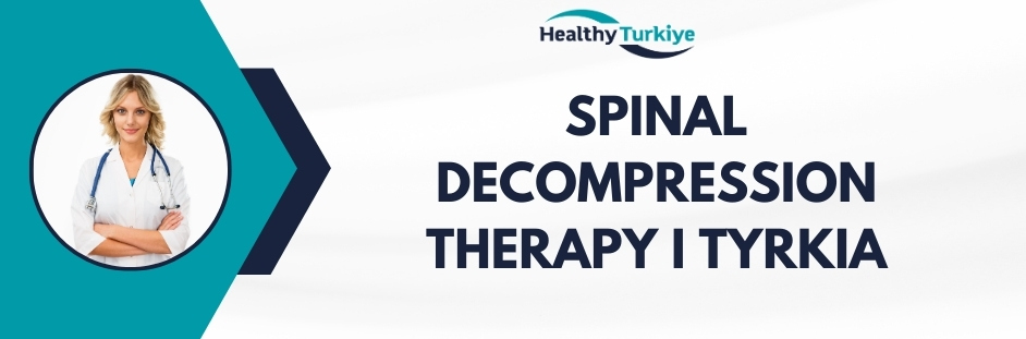 spinal decompression therapy